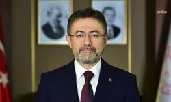 Bakan Yumaklı: "En büyük gücümüz vatandaşlarımızın duyarlılığı ile yangın çıkmasını önlemektir"