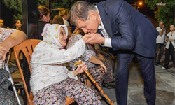 Başkan Tugay’dan Beydağlı kadınlara kooperatifleşme çağrısı: "Üretin, alım garantisi bizden"