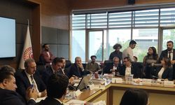 "Çerçeve yasa" teklifi, TBMM Adalet Komisyonu'nda kabul edildi