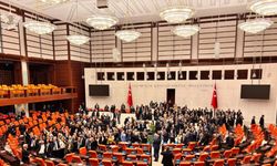 “Çerçeve Yasa” teklifi TBMM Genel Kurulu'nda kabul edildi: Partilere göre oylama sonucu belli oldu