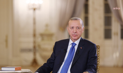 Cumhurbaşkanı Erdoğan: AK Parti'nin çeyrek asrında demokratik meşruiyet güçlendi