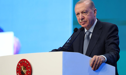 Cumhurbaşkanı Erdoğan: "YKS yerleştirme sonuçlarının hayırlı olmasını diliyorum"