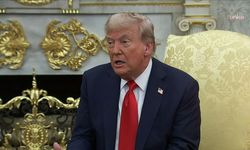 Donald Trump: Hürmüz Boğazı'nı ABD toprağı ilan etme fikri hoşuma gidiyor
