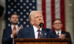 Donald Trump'tan Mekke Ortak Savunma Anlaşması'na destek