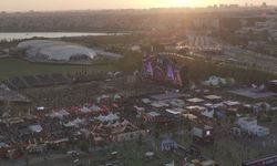 Edis ve Gülşen İstanbul Festivali’nde aynı sahneyi paylaştı