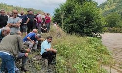 Giresun'da taşkına kapılan anne de ölü bulundu: Aynı aileden 3 kişi hayatını kaybetti