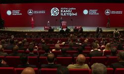 İçişleri Bakanı Çiftçi: "Devlet olarak, teknolojiyi yalanı büyütmek için kullananları engelleyecek, hakikatin sesini hep birlikte yükselteceğiz"