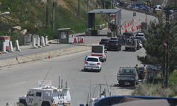İsrail'in Lübnan'ın güneyine saldırısında 7 kişi hayatını kaybetti