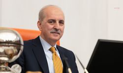 Kurtulmuş'tan Tunuslu siyasetçi Gannuşi'ye ilişkin açıklama: "Özgür bırakılması en büyük temennimiz"