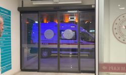 Mardin’de 3 yaşındaki çocuk dereye düşerek hayatını kaybetti