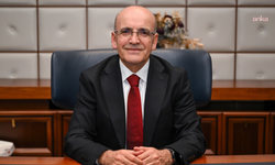 Mehmet Şimşek: İstihdamı destekleyen politikalarımızı sürdürüyoruz