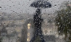 Meteoroloji'den 4 il için "kuvvetli yağış" uyarısı