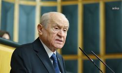 MHP Genel Başkanı Devlet Bahçeli: "Siyasi partiler ve seçim sistemi yeniden düzenlenmeli"