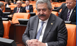 MHP'li Feti Yıldız: “Geçiş dönemi düzenlemeleri toplumlarda barışı, mağdur haklarını ve siyasi uzlaşıyı tesis etmeyi amaçlayan bir dizi mekanizmalar bütünüdür”