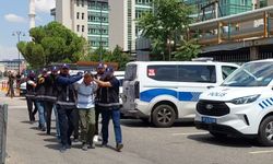 Milletvekili Meriç’e saldırı şüphelisi Keleş: “Pişmanım”