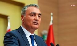 Müslim Sarı: "Ahmet Baran Yazgan, tedbirli olarak 'kesin ihraç' talebiyle disipline sevk edilmiştir"