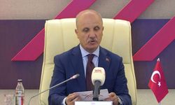 Şam'da kurulacak Suriye-Türkiye Üniversitesi'ne ilişkin mutabakat zaptı imzalandı