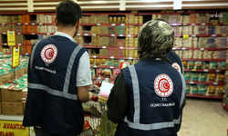 Ticaret Bakanlığı: Yılın ilk yedi ayında 282 bin firma ve 34 milyon ürün denetlendi