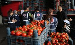 Ticaret Bakanlığı’ndan Diyarbakır’daki denetimlerde işletmelere 2,3 milyon lira para cezası uygulandı