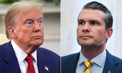 Trump ile Savunma Bakanı Hegseth arasında mühimmat gerilimi iddiası