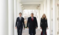 Trump'ın özel temsilcisi Kushner: "Hamas silah bırakmadan Gazze'nin yeniden inşasına izin vermeyeceğiz"
