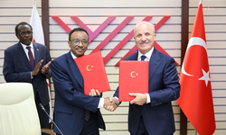 Türkiye ile Sudan arasında üniversite kurulmasına ilişkin protokol imzalandı