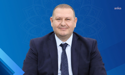 Tutuklu Menderes Belediye Başkanı İlkay Çiçek CHP'den istifa etti