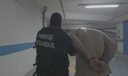 Kadıköy'de uyuşturucu operasyonu: 3 gözaltı