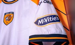 McVitie's Hull City'nin sponsoru oldu