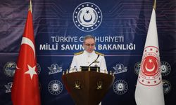 MSB: Suriye'nin 'tek ordu' çerçevesinde altyapı ve askeri kapasite inşasına destek vermeye devam edeceğiz