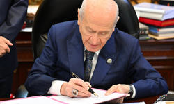 Bahçeli: 86 milyon kazanacak
