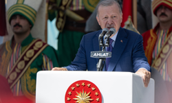 Cumhurbaşkanı Erdoğan: Terörsüz Türkiye sürecimiz hedefine yeni bir dönemin kapıları açılacak