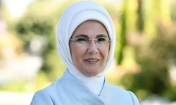 Emine Erdoğan'dan 'Mevlit Kandili' mesajı