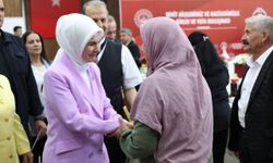 Bakan Göktaş: Terörsüz Türkiye, huzurun, bereketin hakim olduğu bir Türkiye demektir