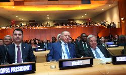 COP31 Başkanı Kurum, BM'de deprem bölgesi örneği ile COP31'in 'Uygulama COP'u hedefini anlattı