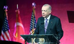 Cumhurbaşkanı Erdoğan: Kalıcı barış bloklaşmayla kurulamaz