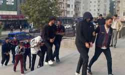 Hesaplarında 2,3 milyar liralık hareketlilik olan yasa dışı bahis şüphelilerine operasyon: 14 gözaltı