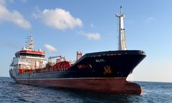 İstanbul Valiliğinden Silivri açıklarındaki gemi kazasına ilişkin yeni açıklama