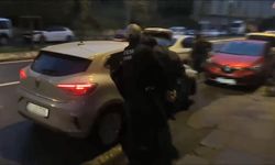 İstanbul'da DEAŞ'a finans sağlayan şüphelilere operasyon: 6 gözaltı