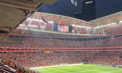 'İyilik Var' Platformu Galatasaray-Kocaelispor maçında tanıtıldı