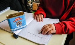'İyilikte Yarışan Sınıflar Projesi' okullarda yeniden başladı