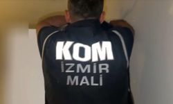 İzmir'de tefeci operasyonu: 10 gözaltı