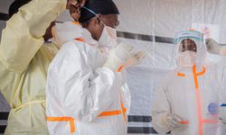 Kongo Demokratik Cumhuriyeti'ndeki Ebola salgınında can kaybı 3 bini aştı