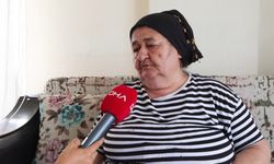Anne ve 3 çocuğu 2 gündür kayıp