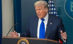 Trump: Hürmüz Boğazı'na 'Trump Boğazı' demeliyiz