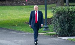Trump: Polonya'da bir ABD üssü kurulması konusunda önemli ilerleme kaydettik