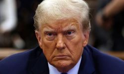 Trump'tan İran açıklaması: Umarım savaşın sonuna doğru ilerliyoruz