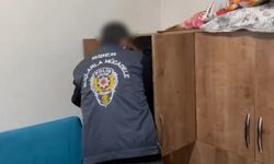 Yasa dışı bahis sitelerinde 1 milyar liralık işlem yapan 5 şüpheli tutuklandı