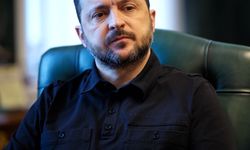 Zelenskiy: Türkiye'de zirve yapmaya hazırız