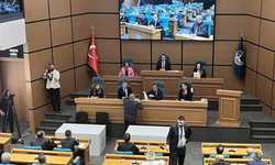 Üsküdar Belediyesi Başkanvekili belli oldu